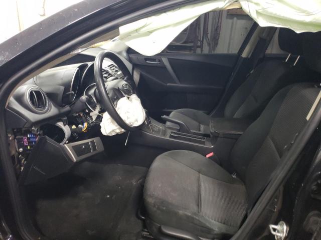 Photo 6 VIN: JM1BL1U72D1831061 - MAZDA 3 I 