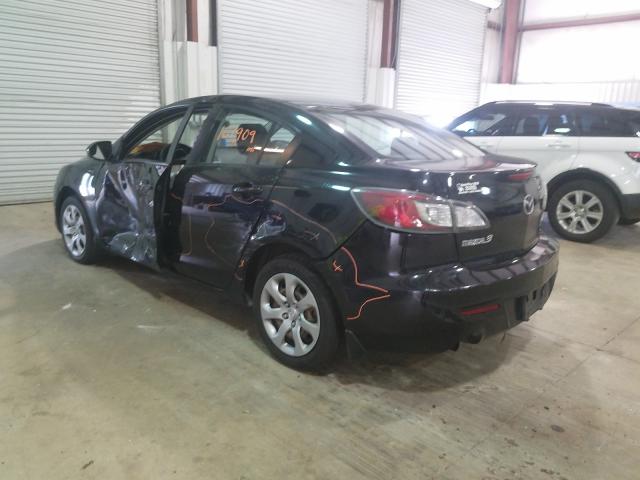 Photo 2 VIN: JM1BL1U72D1846711 - MAZDA 3 I 