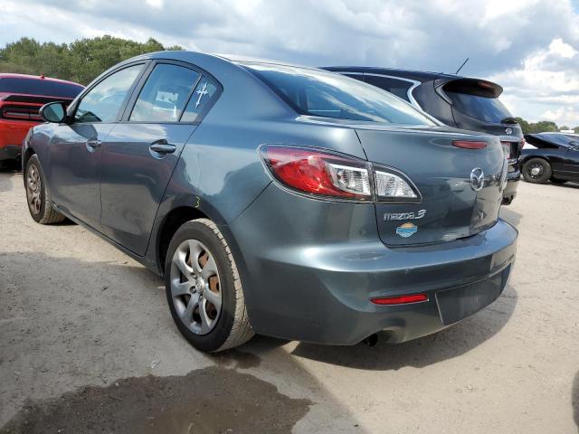 Photo 2 VIN: JM1BL1U73D1704027 - MAZDA 3 I 