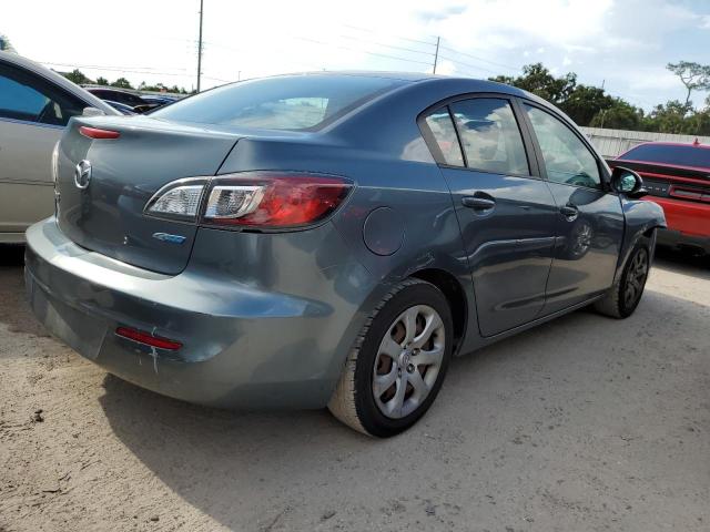 Photo 3 VIN: JM1BL1U73D1704027 - MAZDA 3 I 