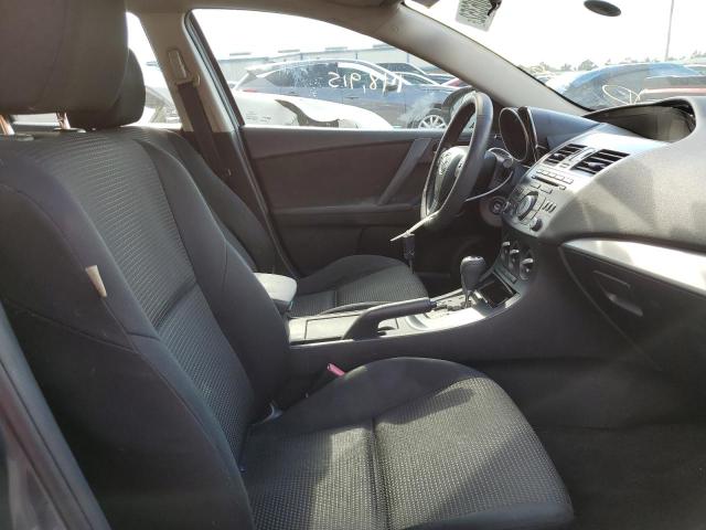 Photo 4 VIN: JM1BL1U73D1704027 - MAZDA 3 I 