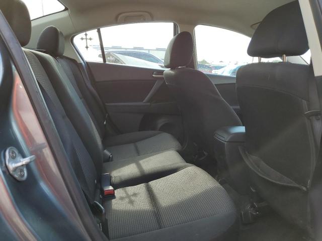 Photo 5 VIN: JM1BL1U73D1704027 - MAZDA 3 I 