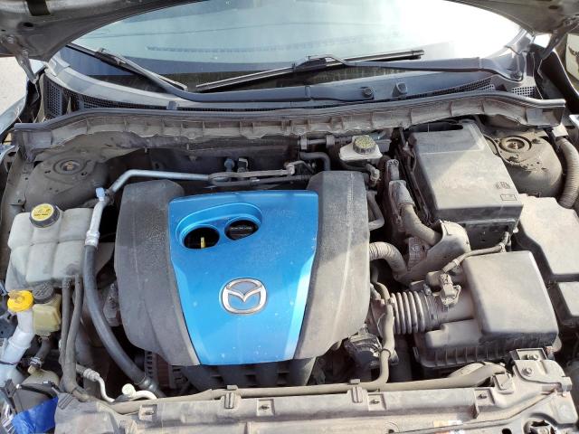 Photo 6 VIN: JM1BL1U73D1704027 - MAZDA 3 I 