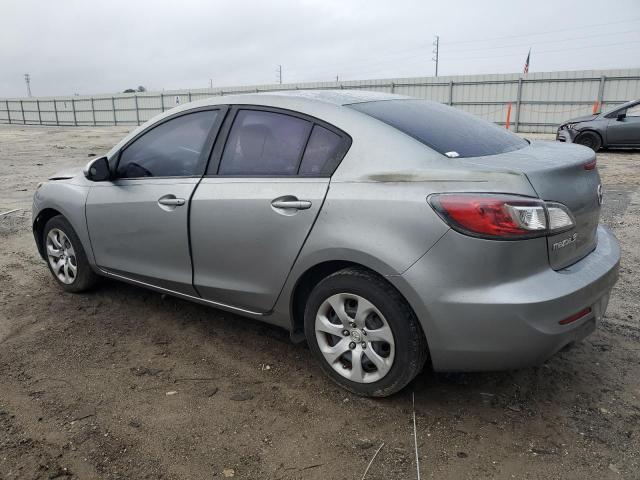 Photo 1 VIN: JM1BL1U73D1704576 - MAZDA 3 