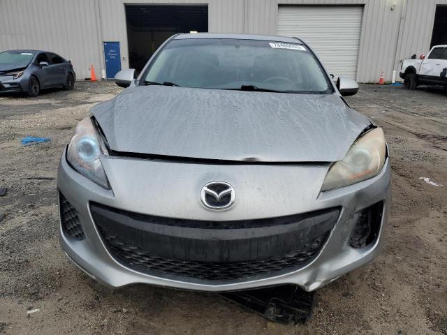 Photo 4 VIN: JM1BL1U73D1704576 - MAZDA 3 