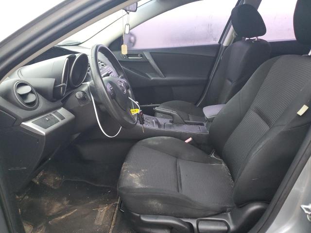 Photo 6 VIN: JM1BL1U73D1704576 - MAZDA 3 