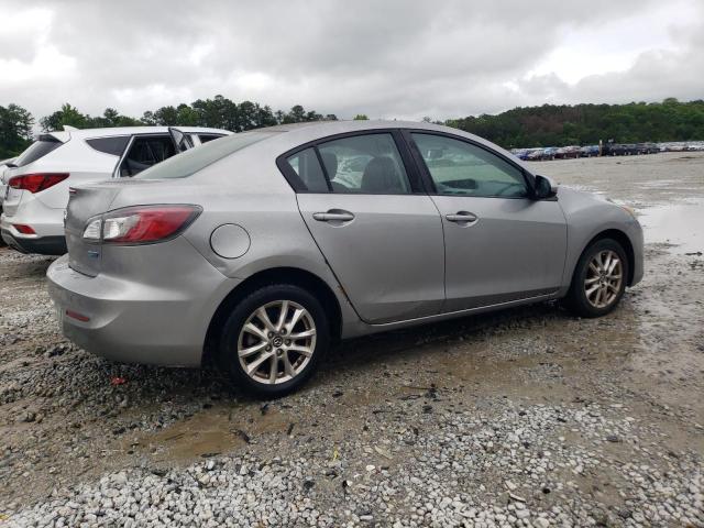 Photo 2 VIN: JM1BL1U73D1707459 - MAZDA 3 