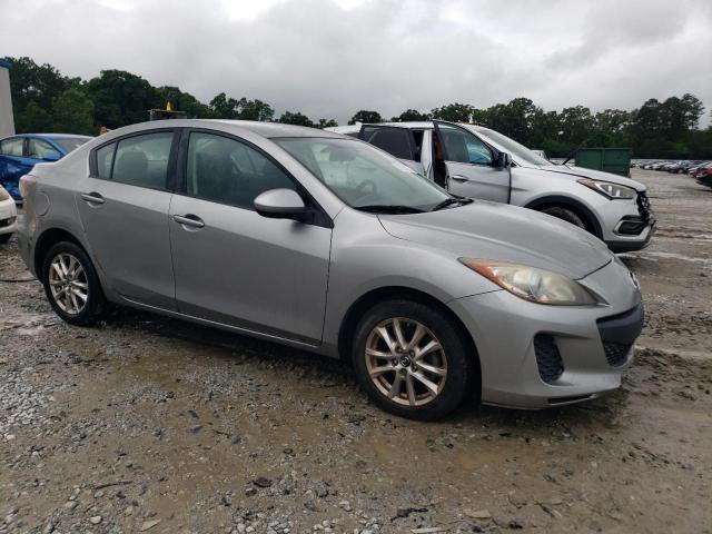 Photo 3 VIN: JM1BL1U73D1707459 - MAZDA 3 