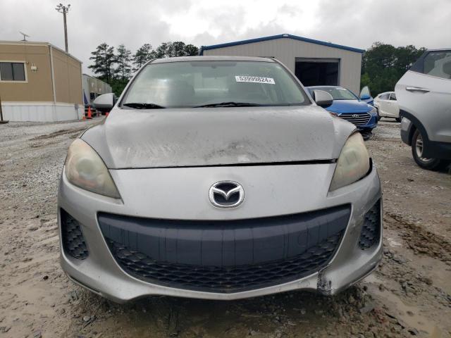 Photo 4 VIN: JM1BL1U73D1707459 - MAZDA 3 