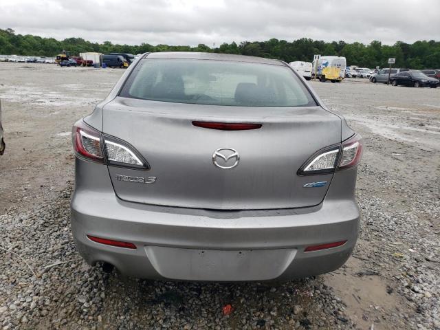 Photo 5 VIN: JM1BL1U73D1707459 - MAZDA 3 