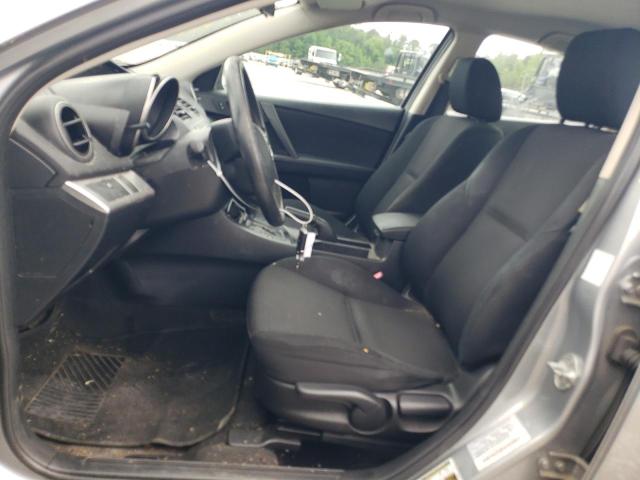 Photo 6 VIN: JM1BL1U73D1707459 - MAZDA 3 