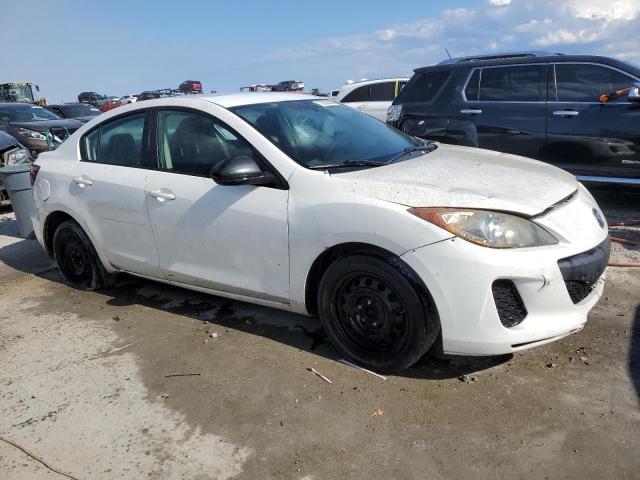 Photo 3 VIN: JM1BL1U73D1714296 - MAZDA 3 I 