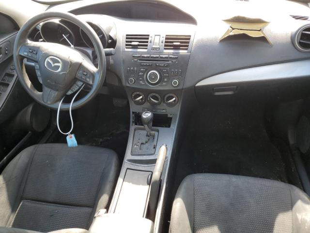 Photo 7 VIN: JM1BL1U73D1714296 - MAZDA 3 I 