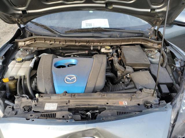 Photo 10 VIN: JM1BL1U73D1716629 - MAZDA 3 