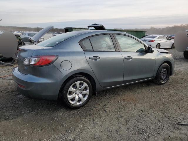 Photo 2 VIN: JM1BL1U73D1716629 - MAZDA 3 