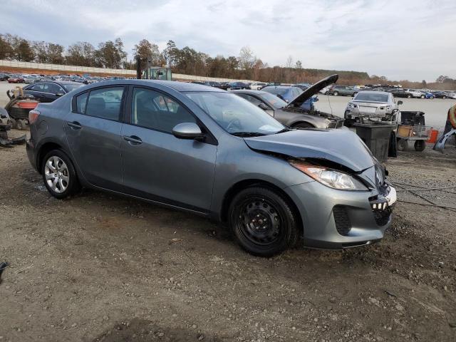 Photo 3 VIN: JM1BL1U73D1716629 - MAZDA 3 