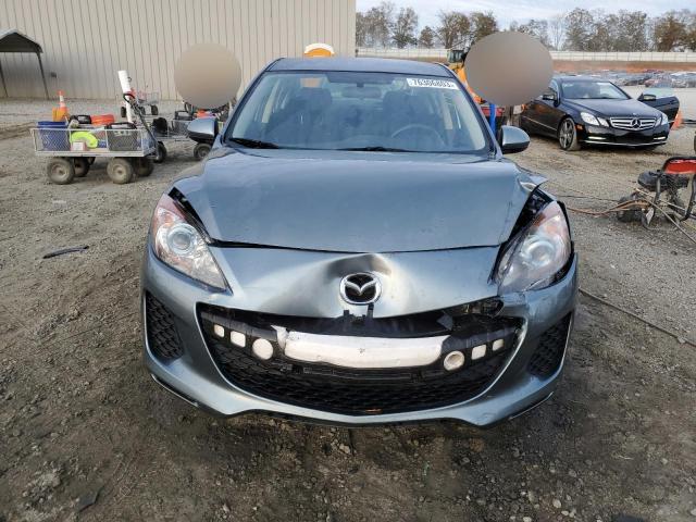 Photo 4 VIN: JM1BL1U73D1716629 - MAZDA 3 