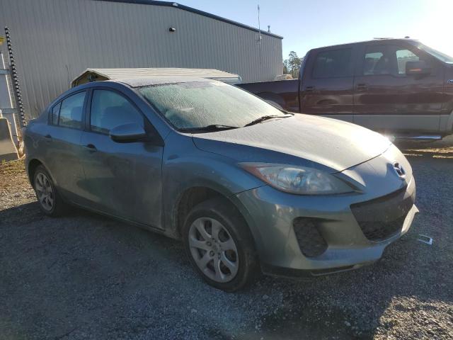 Photo 3 VIN: JM1BL1U73D1719417 - MAZDA 3 I 