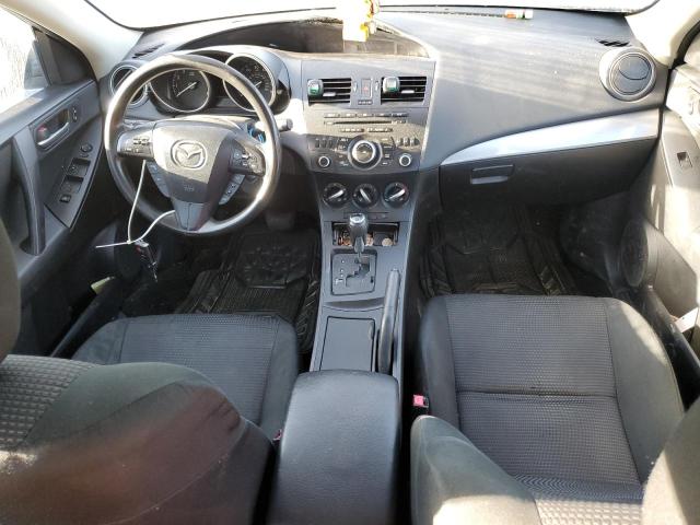 Photo 7 VIN: JM1BL1U73D1719417 - MAZDA 3 I 