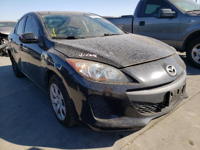 Photo 0 VIN: JM1BL1U73D1751106 - MAZDA 3 I 