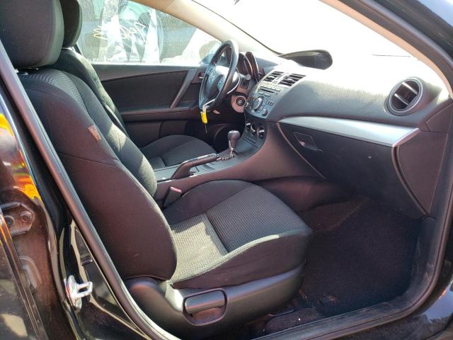 Photo 4 VIN: JM1BL1U73D1751106 - MAZDA 3 I 