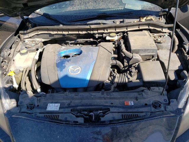 Photo 6 VIN: JM1BL1U73D1751106 - MAZDA 3 I 