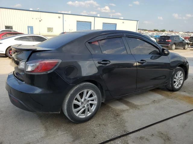 Photo 2 VIN: JM1BL1U73D1759903 - MAZDA 3 I 