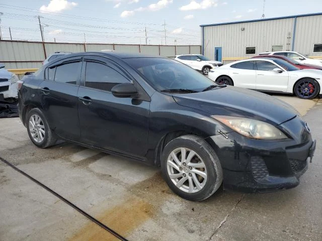 Photo 3 VIN: JM1BL1U73D1759903 - MAZDA 3 I 