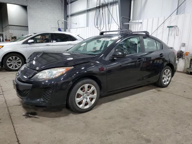 Photo 0 VIN: JM1BL1U73D1762011 - MAZDA 3 I 