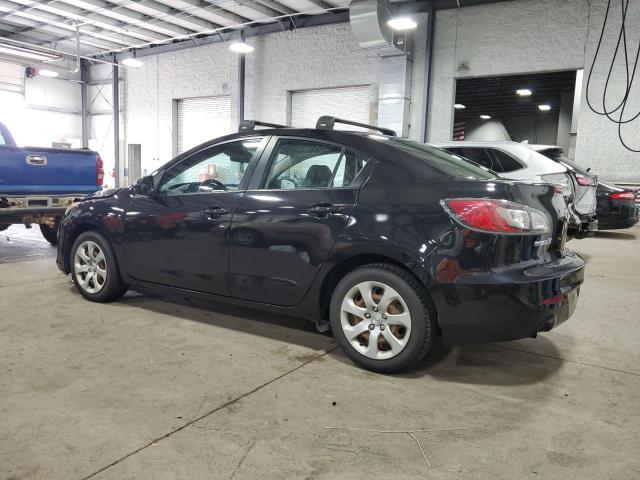 Photo 1 VIN: JM1BL1U73D1762011 - MAZDA 3 I 