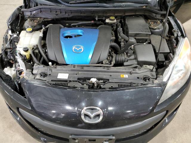 Photo 10 VIN: JM1BL1U73D1762011 - MAZDA 3 I 