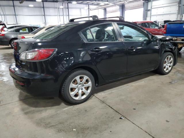 Photo 2 VIN: JM1BL1U73D1762011 - MAZDA 3 I 