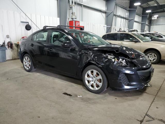 Photo 3 VIN: JM1BL1U73D1762011 - MAZDA 3 I 