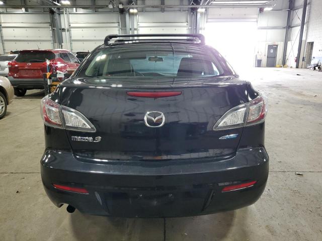 Photo 5 VIN: JM1BL1U73D1762011 - MAZDA 3 I 