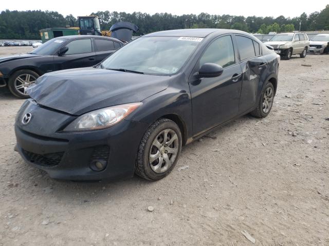 Photo 1 VIN: JM1BL1U73D1769170 - MAZDA 3 I 