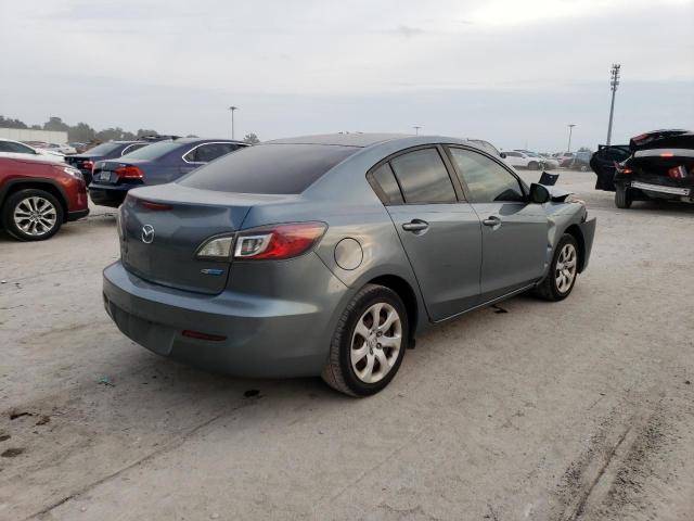 Photo 3 VIN: JM1BL1U73D1777897 - MAZDA 3 I 