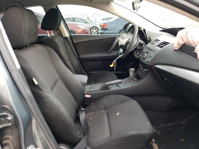 Photo 4 VIN: JM1BL1U73D1777897 - MAZDA 3 I 