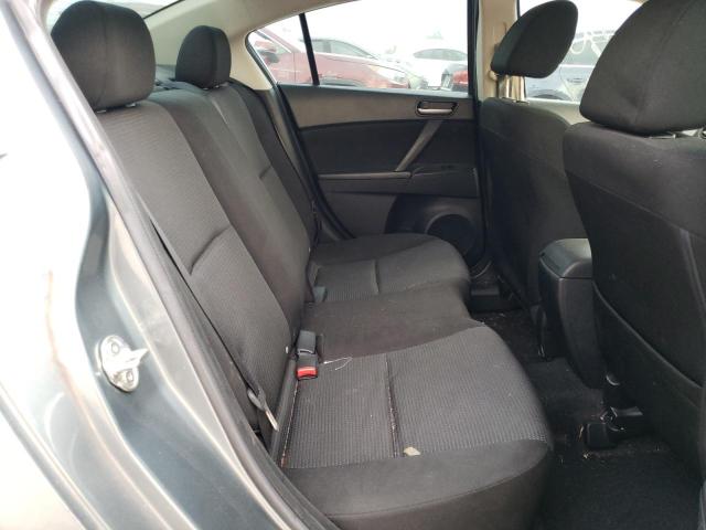 Photo 5 VIN: JM1BL1U73D1777897 - MAZDA 3 I 