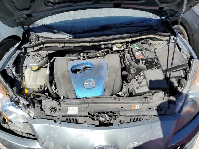 Photo 6 VIN: JM1BL1U73D1777897 - MAZDA 3 I 