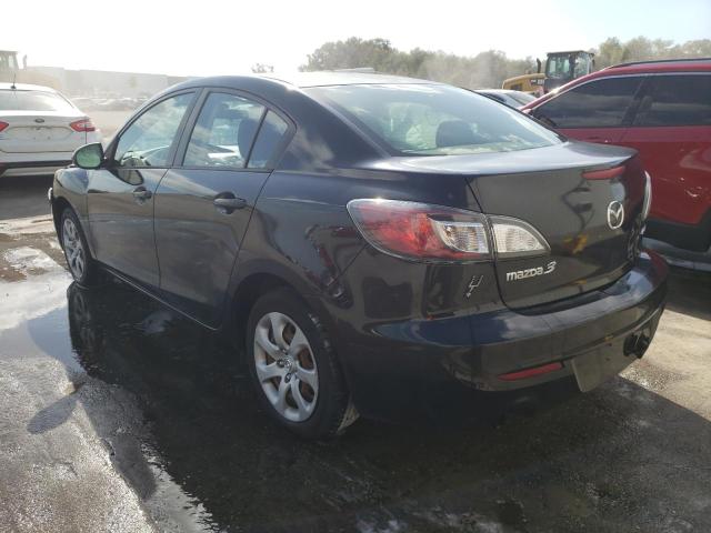 Photo 2 VIN: JM1BL1U73D1777981 - MAZDA 3 I 