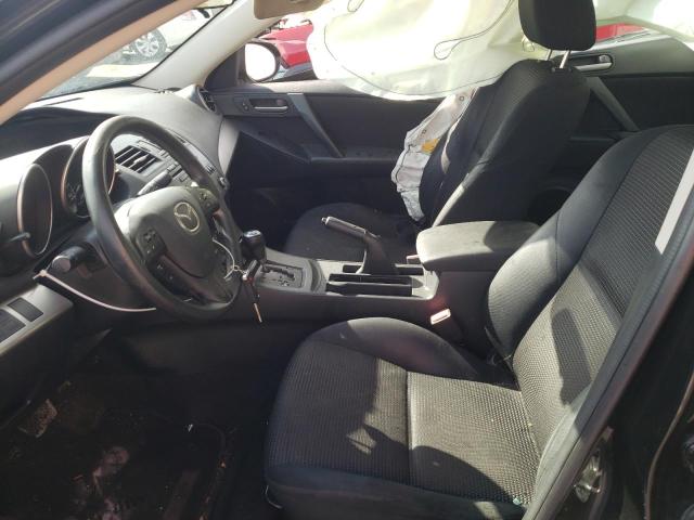 Photo 4 VIN: JM1BL1U73D1777981 - MAZDA 3 I 