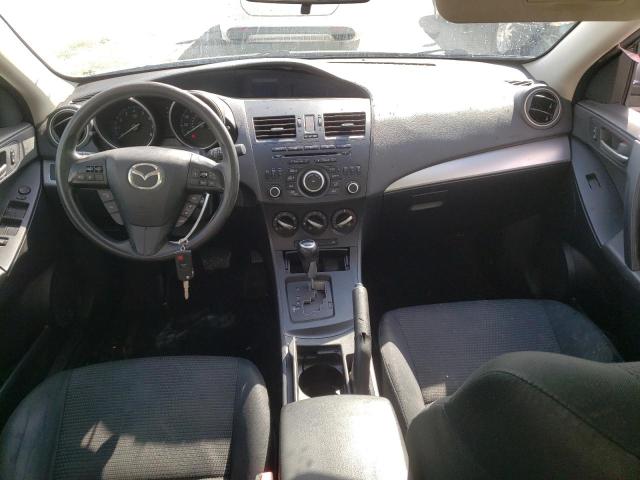 Photo 8 VIN: JM1BL1U73D1777981 - MAZDA 3 I 