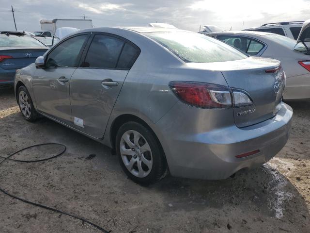 Photo 1 VIN: JM1BL1U73D1812079 - MAZDA 3 I 