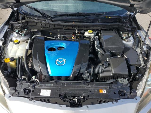 Photo 10 VIN: JM1BL1U73D1812079 - MAZDA 3 I 