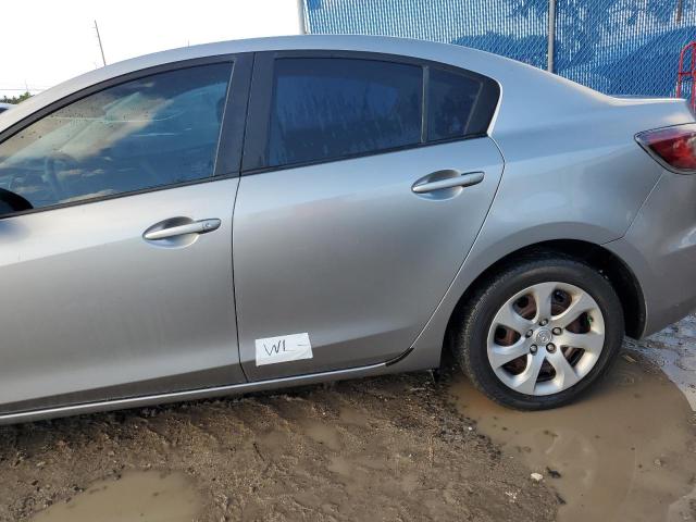 Photo 11 VIN: JM1BL1U73D1812079 - MAZDA 3 I 