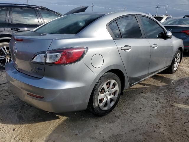 Photo 2 VIN: JM1BL1U73D1812079 - MAZDA 3 I 