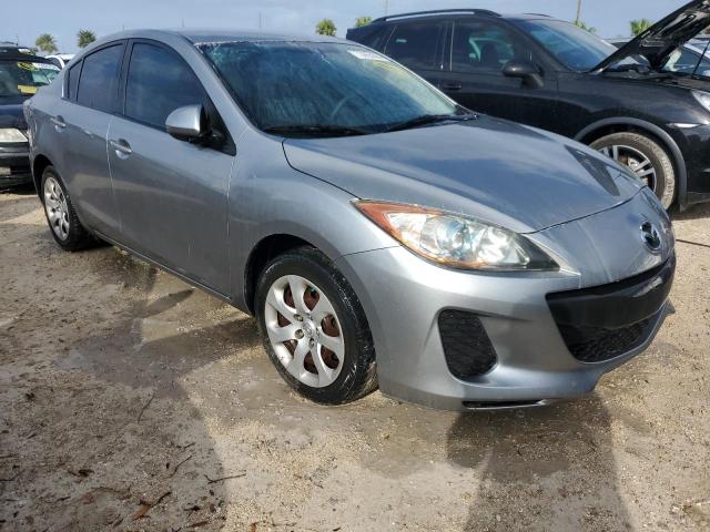 Photo 3 VIN: JM1BL1U73D1812079 - MAZDA 3 I 