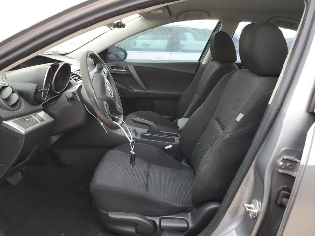 Photo 6 VIN: JM1BL1U73D1812079 - MAZDA 3 I 