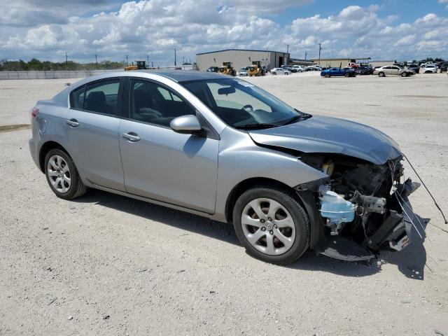 Photo 3 VIN: JM1BL1U73D1825835 - MAZDA 3 I 