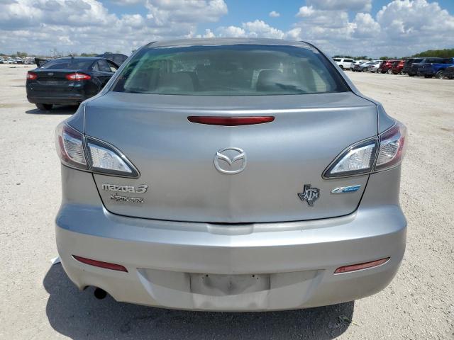 Photo 5 VIN: JM1BL1U73D1825835 - MAZDA 3 I 